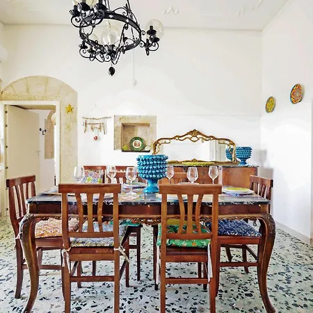 Дом отдыха Awesome In Cava Daliga With Kitchen *